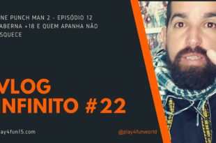 Taberna + 18 e quem apanha não esquece #VlogINFINITO #REPOST