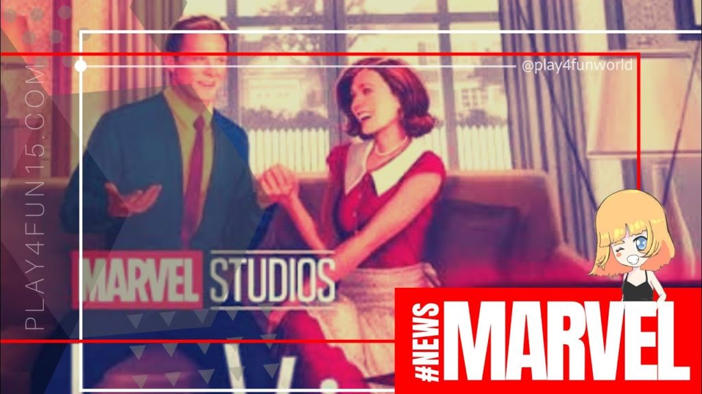 House of M no MCU!?!?!? Wanda sairá de controle em #WandaVision !?!?!? House of M no MCU!?!?!? Wanda sairá de controle em #WandaVision !?!?!?