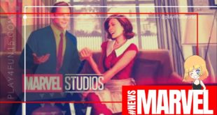 House of M no MCU!?!?!? Wanda sairá de controle em #WandaVision !?!?!?