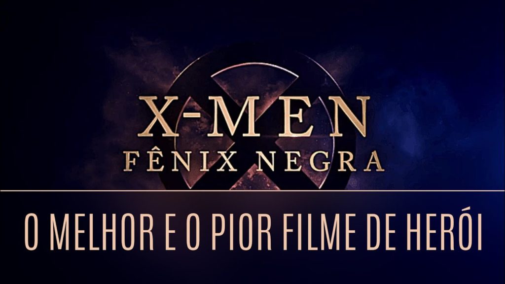 #FenixNEGRA O MELHOR E O PIOR FILME DE HERÓI DE TODOS OS TEMPOS #FenixNEGRA O MELHOR E O PIOR FILME DE HERÓI DE TODOS OS TEMPOS