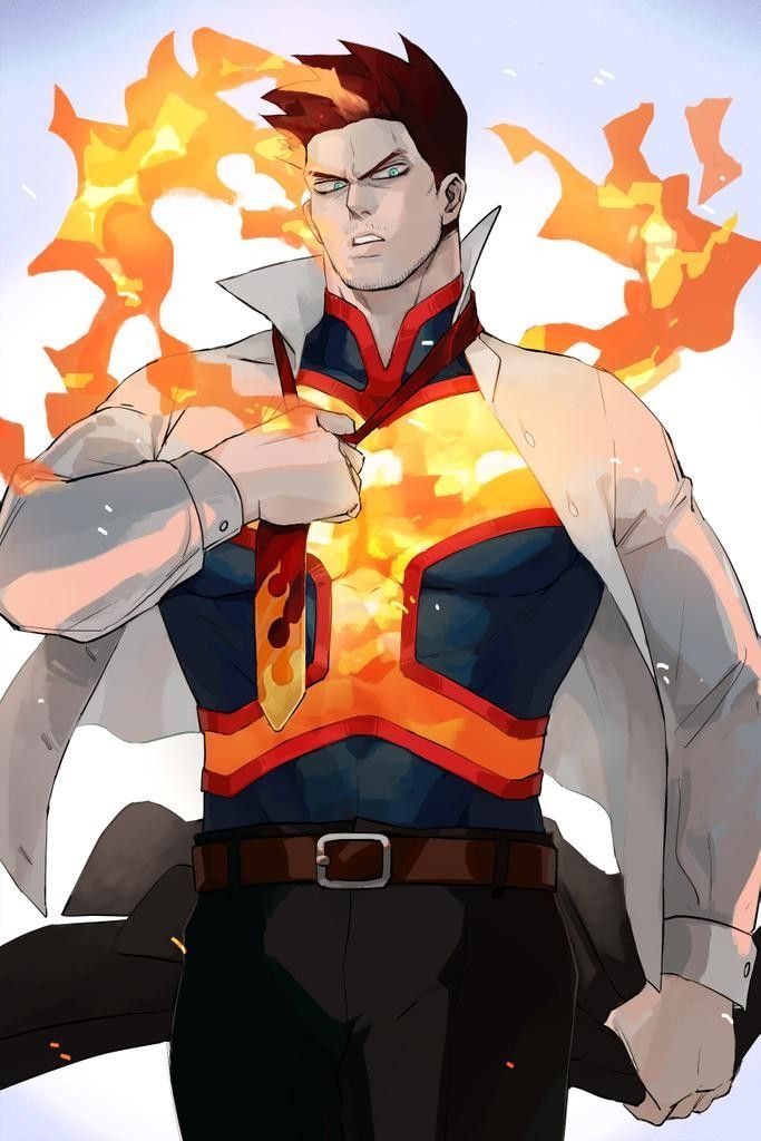 Boku no Hero 249 #SessãoSPOILER – O jantar da família Shoto