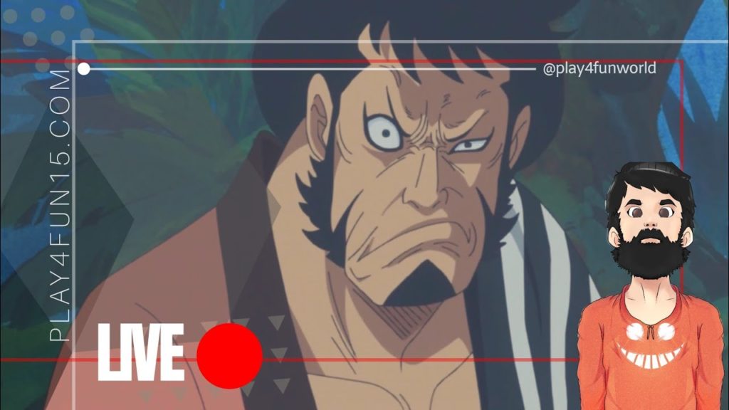 Lendo One Piece 961 – O DEUS DA MONTANHA E ODEEEEEEEN