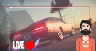 Acelerando no NEED FOR SPEED PAYBACK