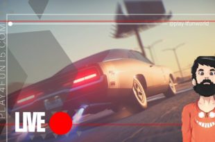 Acelerando no NEED FOR SPEED PAYBACK