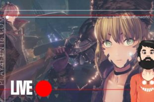 Jogando CODE VEIN pela primeira vez