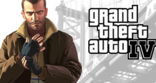 GTA IV sai da Steam graças ao Games for Windows LIVE