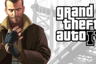 GTA IV sai da Steam graças ao Games for Windows LIVE