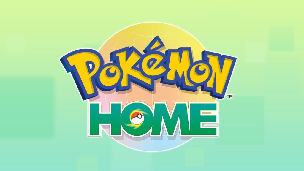 Pokémon Home chega ao Android e iOS