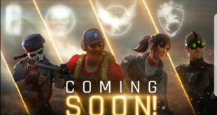 Tom Clancy’s Elite Squad em breve para Android