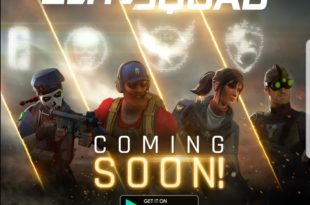 Tom Clancy’s Elite Squad em breve para Android