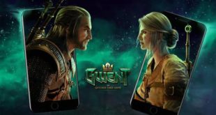 Gwent – pré registro revela novidades para Android