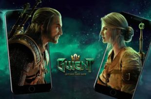 Gwent – pré registro revela novidades para Android