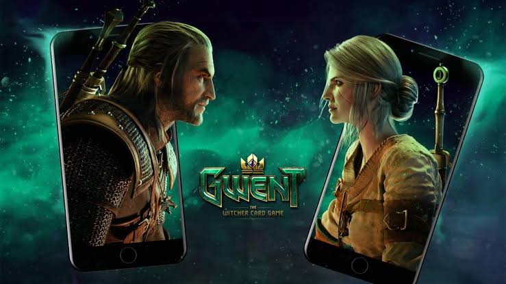 Gwent – pré registro revela novidades para Android