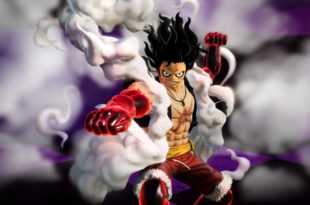 [LANÇAMENTO] One Piece Pirate Warrior 4