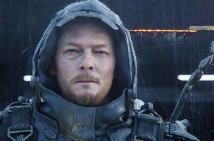 Trailer e Death Stranding revela data de lançamento no PC