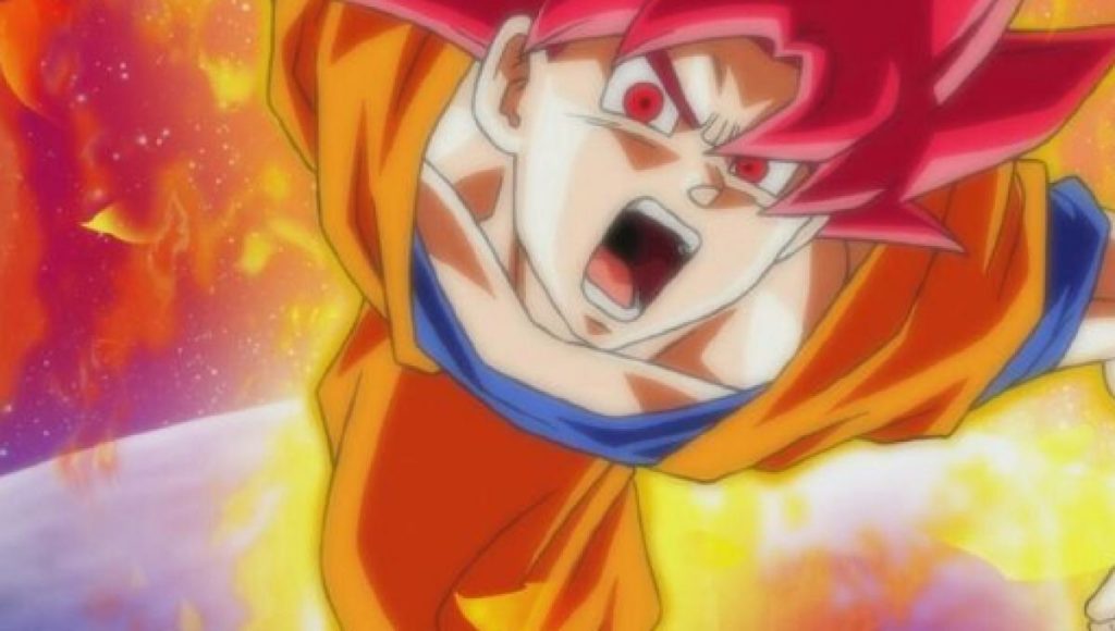 Primeiro DLC de Kakarot trará Super Sayajin Deus para Goku e Vegeta