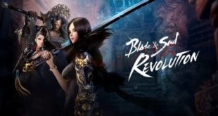 Blade & Soul Revolution (GLOBAL) abre pré registro na Netmarble