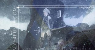 Trailer de Nier Replicant ver. 1.22474487139 revela uma aventura mil anos no futuro