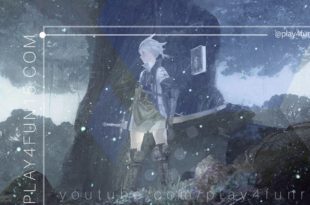 Trailer de Nier Replicant ver. 1.22474487139 revela uma aventura mil anos no futuro