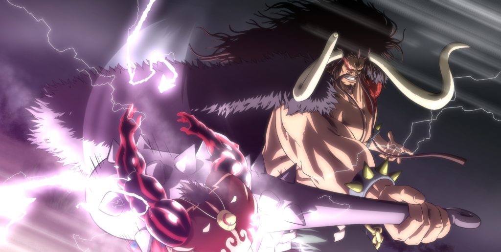 A maior bomba de One Piece se inicia no capítulo 979 – Uma aliança insana #SessãoSPOILER