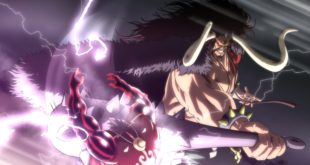 A maior bomba de One Piece se inicia no capítulo 979 – Uma aliança insana #SessãoSPOILER