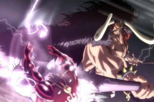 A maior bomba de One Piece se inicia no capítulo 979 – Uma aliança insana #SessãoSPOILER