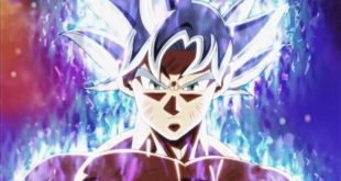 Goku Instinto Superior chega ao Dragon Ball FighterZ com novo trailer