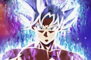 Goku Instinto Superior chega ao Dragon Ball FighterZ com novo trailer