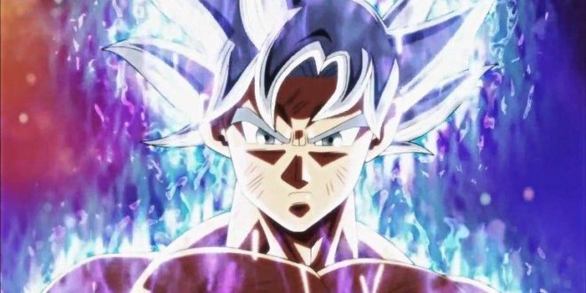 Goku Instinto Superior chega ao Dragon Ball FighterZ com novo trailer