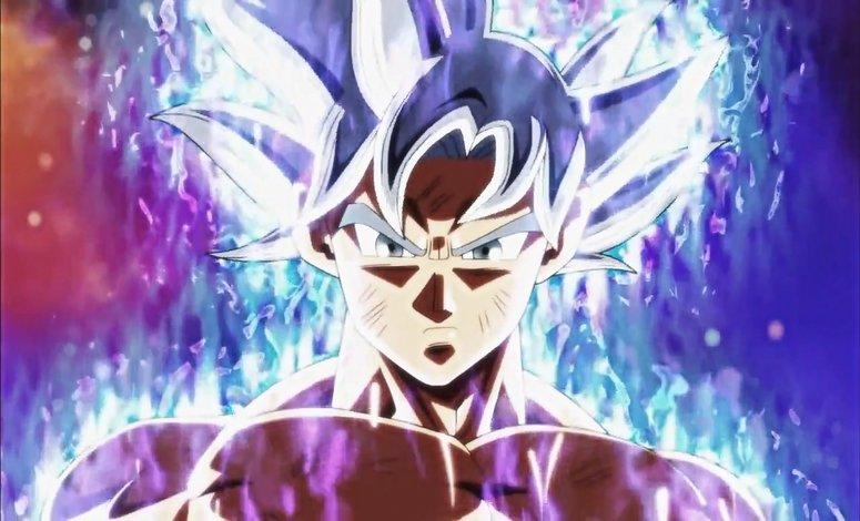 Goku Instinto Superior chega ao Dragon Ball FighterZ com novo trailer