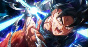 Trailer de lançamento de GOKU UI revela novo Dramatic Finish em Dragon Ball FighterZ