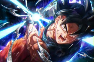 Trailer de lançamento de GOKU UI revela novo Dramatic Finish em Dragon Ball FighterZ