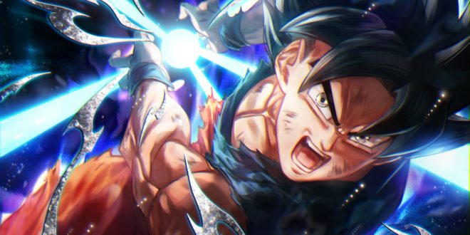 Trailer de lançamento de GOKU UI revela novo Dramatic Finish em Dragon Ball FighterZ