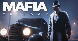 Mafia Trilogy – Teaser Trailer