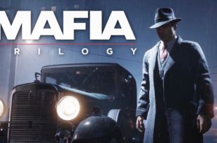 Mafia Trilogy – Teaser Trailer