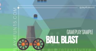 Ball Blast [Gameplay] #ANDROID