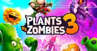 Plants vs Zombies 3 #Gameplay #Android #ExclusiveGameplay