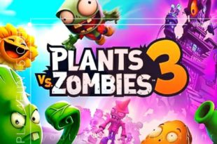 Plants vs Zombies 3 #Gameplay #Android #ExclusiveGameplay