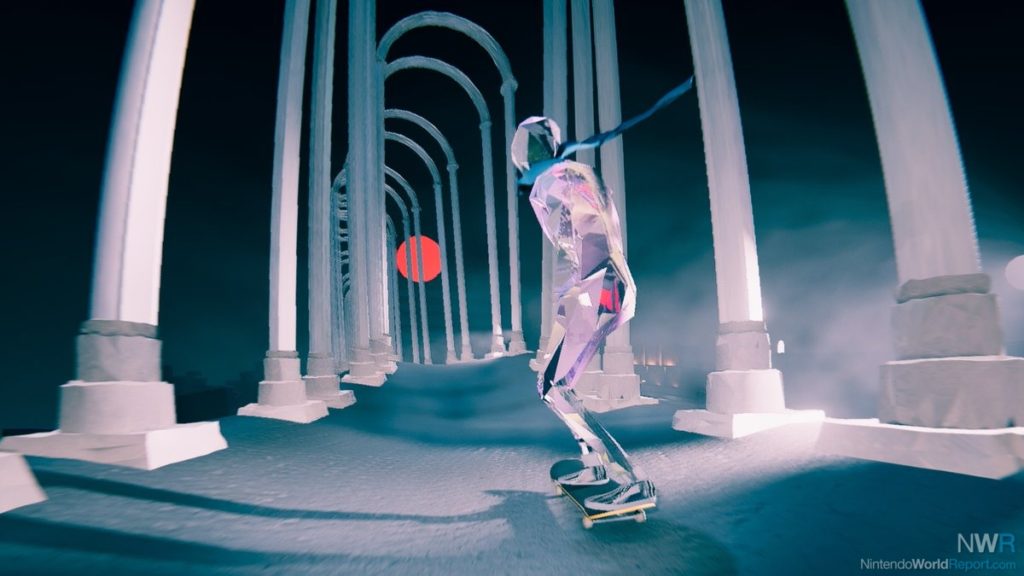 Skate Story recebe seu primeiro trailer (PC e Nintendo Switch)