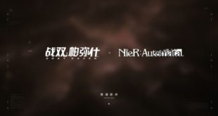 Colaboração inusitada entre Punishing: Gray Raven x NieR Automata anunciada