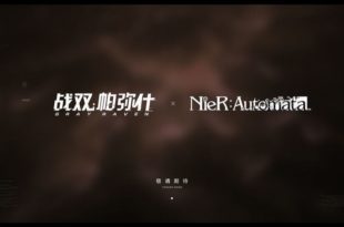 Colaboração inusitada entre Punishing: Gray Raven x NieR Automata anunciada