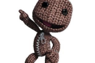 Sackboy a Big Adventure revelado para PS5