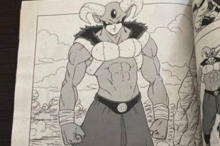 Novas imagens de Dragon Ball Super 61 trazem revelações sobre Vegeta e Moro