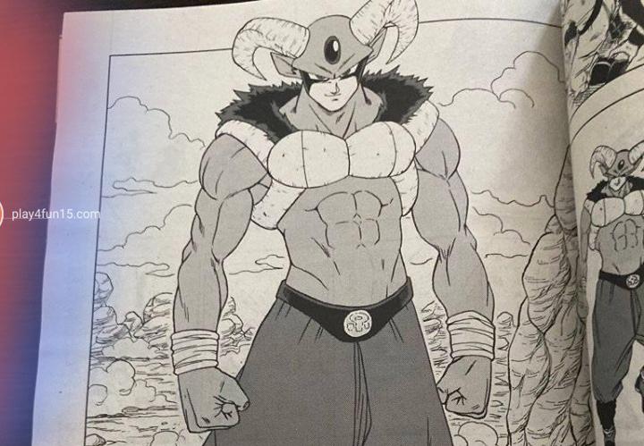 Novas imagens de Dragon Ball Super 61 trazem revelações sobre Vegeta e Moro