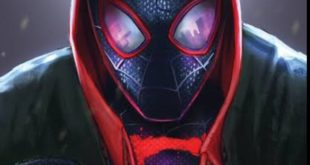 Spiderman – Miles Morales revelado para PS5