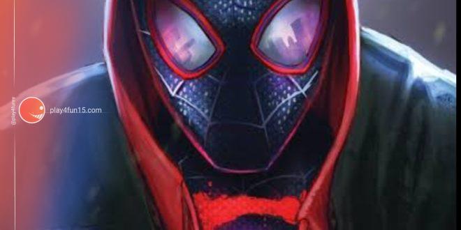 Spiderman – Miles Morales revelado para PS5