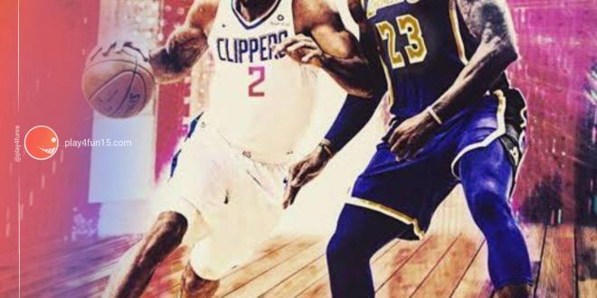 NBA 2K21 sairá no final de 2020 e também chegará ao PS5 NBA 2K21 sairá no final de 2020 e também chegará ao PS5