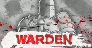 Trailer de Warden o Guardião de For Honor para Samurai Shodown