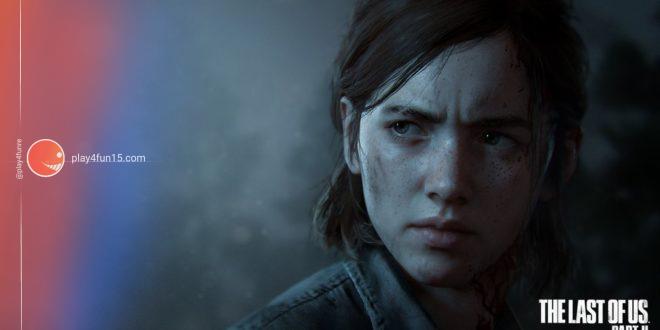 The Last of Us Part 2 – Trailer de lançamento