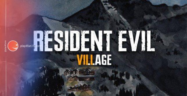 Resident Evil VIII – Village anunciado para 2021